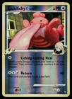 Lickilicky C