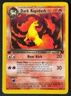 Dark Rapidash