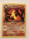 Dark Rapidash