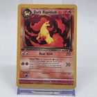 Dark Rapidash