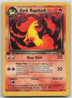 Dark Rapidash