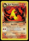 Dark Rapidash