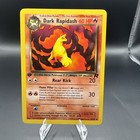 Dark Rapidash
