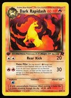 Dark Rapidash