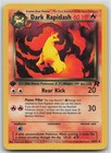 Dark Rapidash