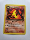 Dark Rapidash