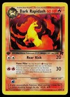Dark Rapidash