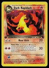 Dark Rapidash