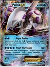 Palkia EX