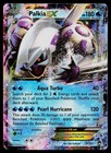 Palkia EX