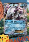 Palkia EX