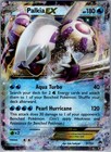 Palkia EX