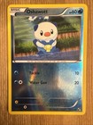 Oshawott