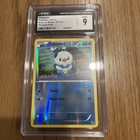 Oshawott