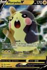 Morpeko V