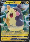 Morpeko V