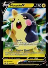 Morpeko V