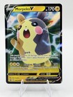 Morpeko V