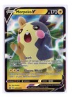 Morpeko V