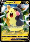 Morpeko V