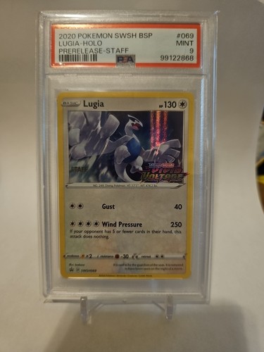 Lugia
