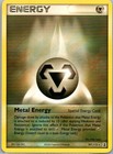 Metal Energy