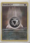 Metal Energy