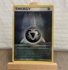 Metal Energy