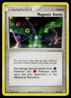 Magnetic Storm