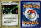 Magnetic Storm