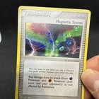 Magnetic Storm