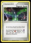 Magnetic Storm