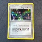 Magnetic Storm