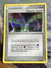 Magnetic Storm