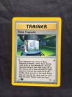 Time Capsule