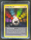Multi Energy