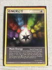 Multi Energy