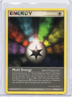 Multi Energy