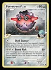 Forretress G