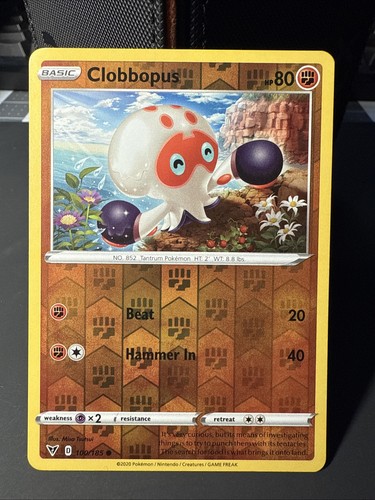 Clobbopus