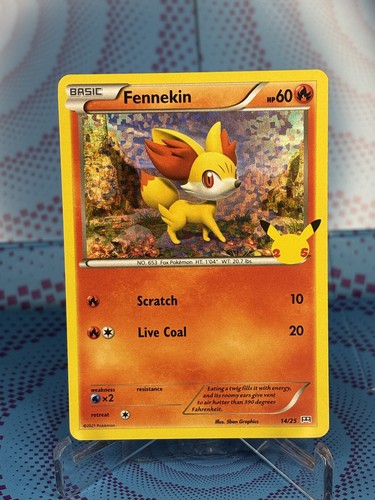 Fennekin