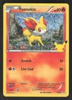 Fennekin