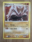 Rhyhorn