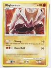 Rhyhorn