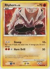 Rhyhorn