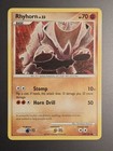 Rhyhorn
