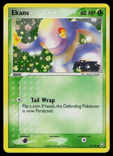 Ekans