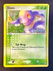 Ekans
