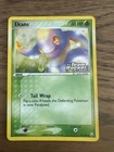 Ekans