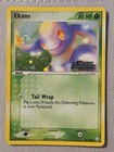 Ekans